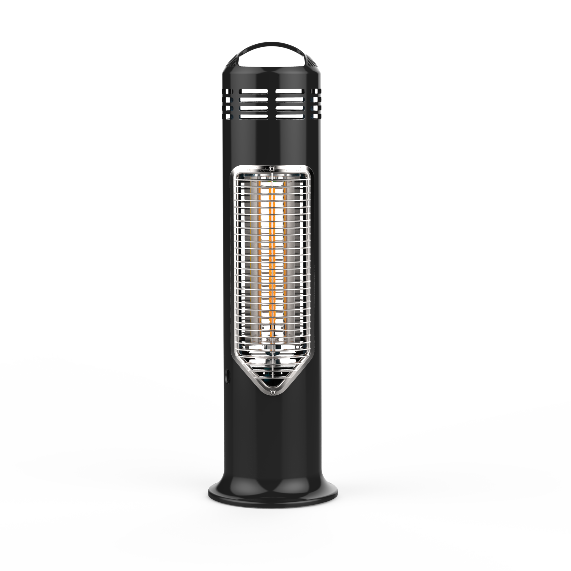 Outdoor Electric Heater Imus Mensa Heating